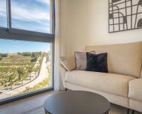 New Build - Villa - La Finca Golf