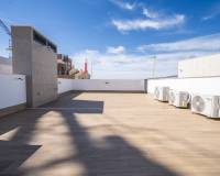 New Build - Villa - La Finca Golf