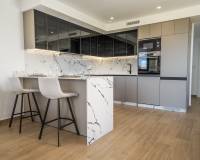 New Build - Villa - La Finca Golf