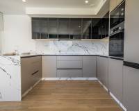 New Build - Villa - La Finca Golf