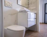 New Build - Villa - La Finca Golf