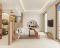 New Build - Villa - La Finca Golf