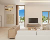 New Build - Villa - La Finca Golf