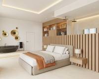 New Build - Villa - La Finca Golf