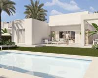 New Build - Villa - La Finca Golf
