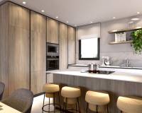 New Build - Villa - La Finca Golf