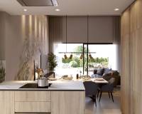 New Build - Villa - La Finca Golf
