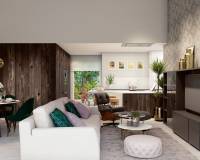 New Build - Villa - La Finca Golf