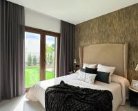 New Build - Villa - La Finca Golf
