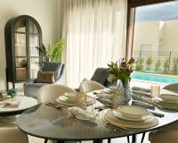 New Build - Villa - La Finca Golf