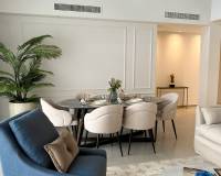New Build - Villa - La Finca Golf