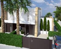 New Build - Villa - La Finca Golf