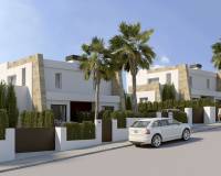 New Build - Villa - La Finca Golf