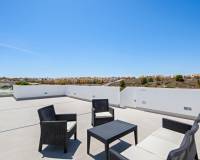 New Build - Villa - La Finca Golf