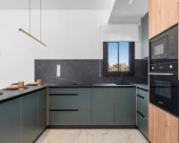 New Build - Villa - La Finca Golf