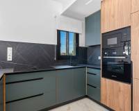 New Build - Villa - La Finca Golf