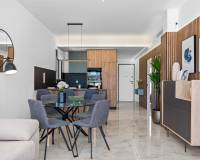 New Build - Villa - La Finca Golf