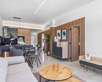 New Build - Villa - La Finca Golf