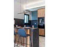 New Build - Villa - La Finca Golf