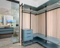 New Build - Villa - La Finca Golf