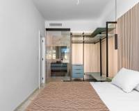 New Build - Villa - La Finca Golf