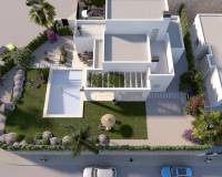 New Build - Villa - La Finca Golf