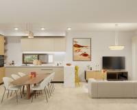 New Build - Villa - La Finca Golf