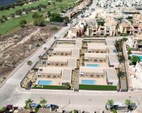 New Build - Villa - La Finca Golf