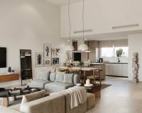 New Build - Villa - La Finca Golf