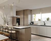 New Build - Villa - La Finca Golf