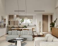 New Build - Villa - La Finca Golf