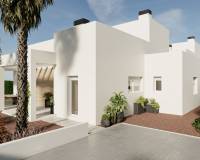 New Build - Villa - La Finca Golf