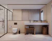 New Build - Villa - La Finca Golf
