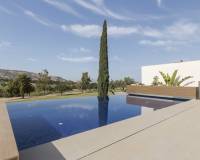 New Build - Villa - La Finca Golf