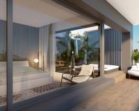 New Build - Villa - La Finca Golf