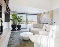 New Build - Villa - La Finca Golf