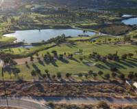 New Build - Villa - La Finca Golf