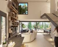 New Build - Villa - La Finca Golf