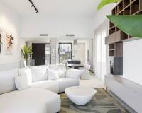 New Build - Villa - La Finca Golf