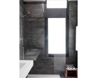 New Build - Villa - La Manga del Mar Menor - La Manga Club