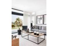 New Build - Villa - La Manga del Mar Menor - La Manga Club