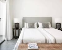 New Build - Villa - La Manga del Mar Menor - La Manga Club