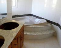 New Build - Villa - La Manga del Mar Menor