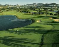 New Build - Villa - La Manga del Mar Menor