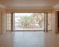 New Build - Villa - La Manga del Mar Menor