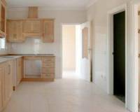 New Build - Villa - La Manga del Mar Menor