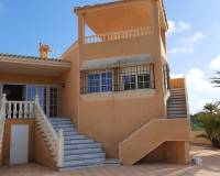 New Build - Villa - La Manga del Mar Menor