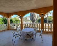 New Build - Villa - La Manga del Mar Menor