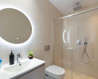 New Build - Villa - La Marina - El pinet