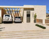 New Build - Villa - La Marina